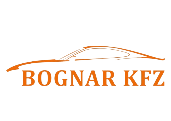 Logo Bognar KFZ