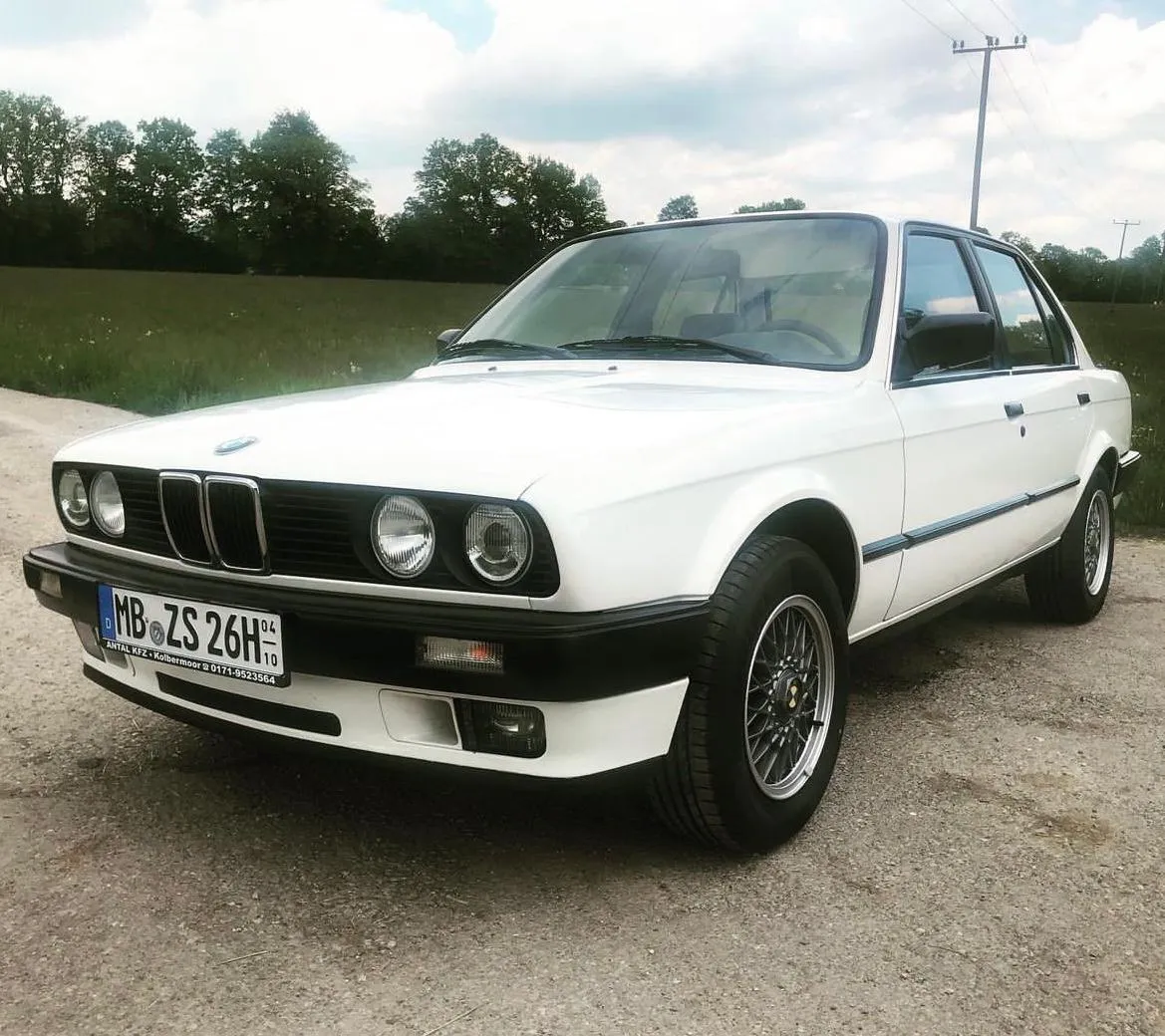 Oldtimer Restaurierung